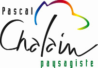 Logo Pascaal Chalain