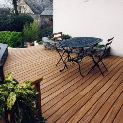 Comment bien choisir sa terrasse